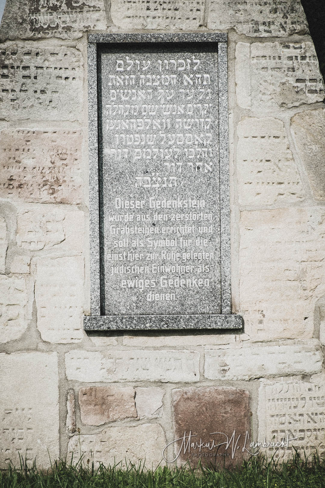 Wolfhagen Jüdischer Friedhof